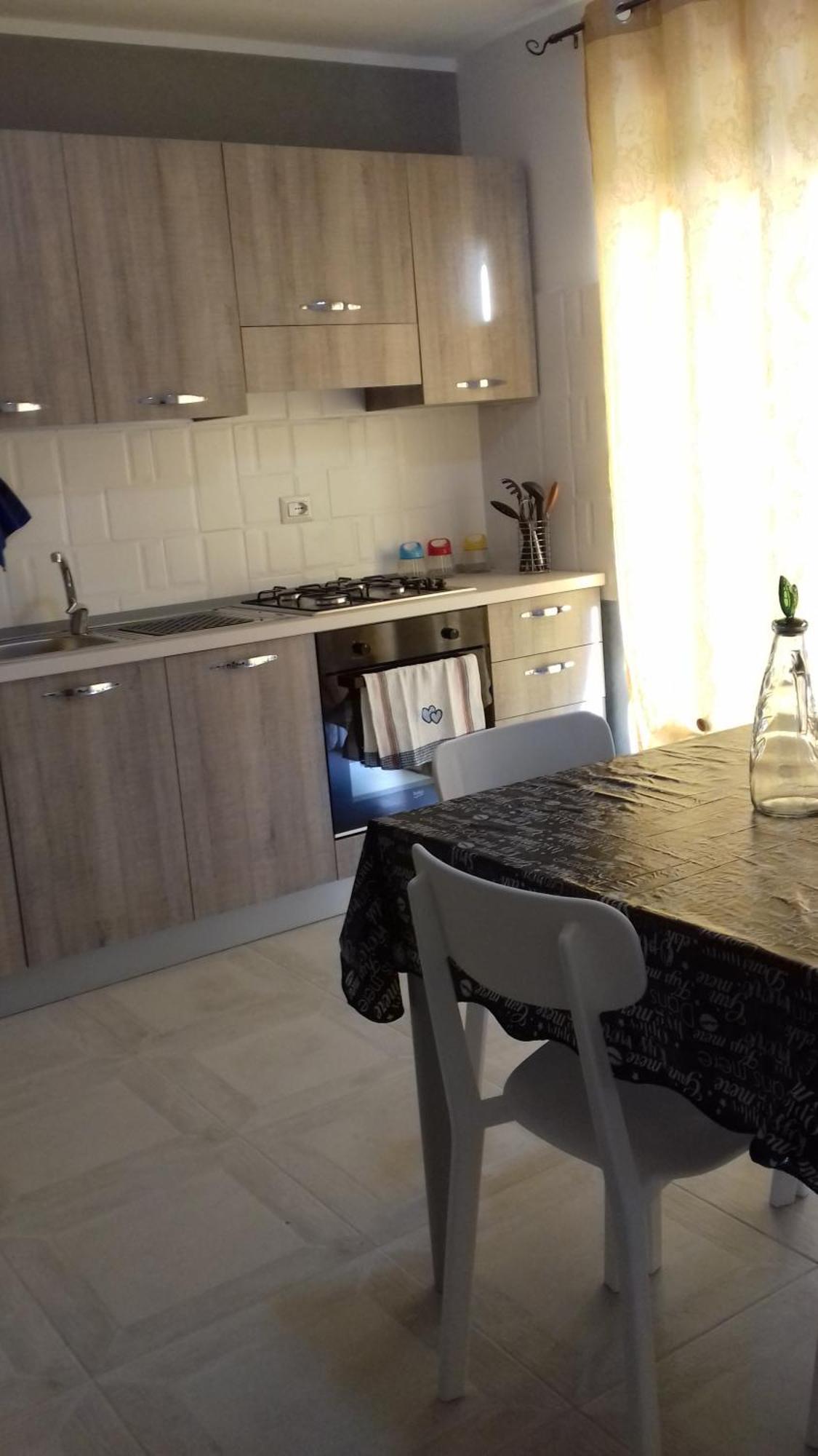 Chiaro Di Luna Apartment Santa Domenica  Room photo