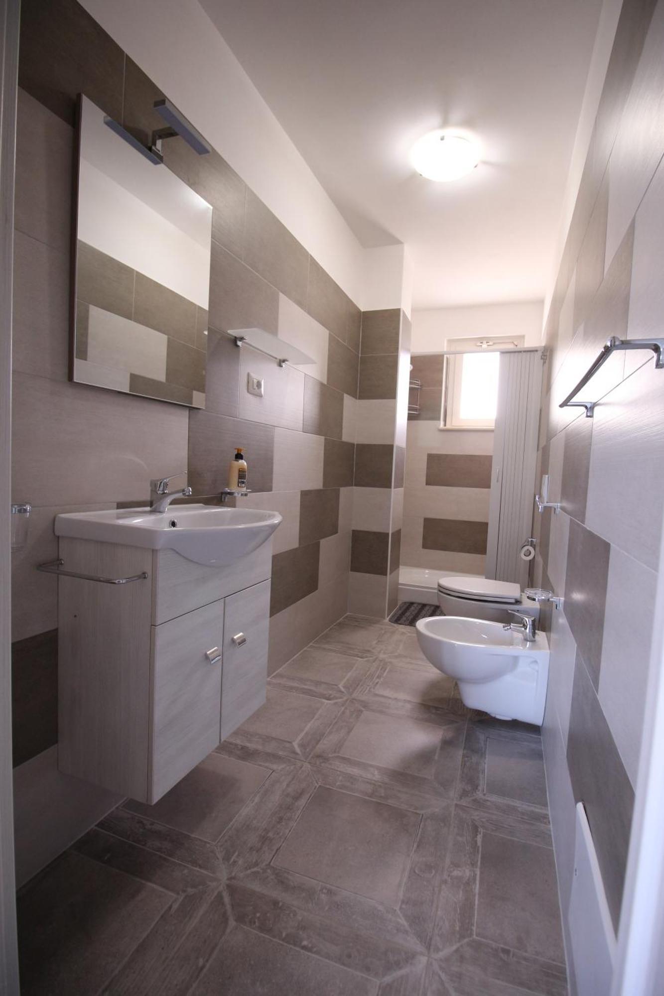 Chiaro Di Luna Apartment Santa Domenica  Room photo