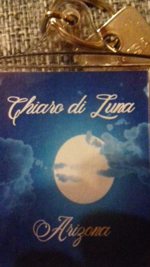 Chiaro Di Luna Apartment Santa Domenica  Room photo
